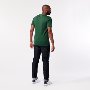 T-shirt - Ronde Hals - Jungle from SKOT