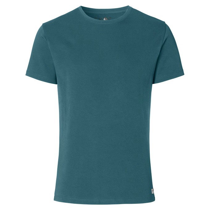 T-shirt - Ronde Hals - Sky from SKOT