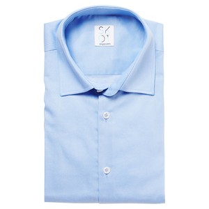 Overhemd - Regular Fit - Circular Blue from SKOT