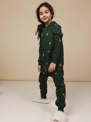 Winternuts Onesie Kinderen from SNURK