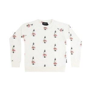 Rocket Sweater Kinderen from SNURK