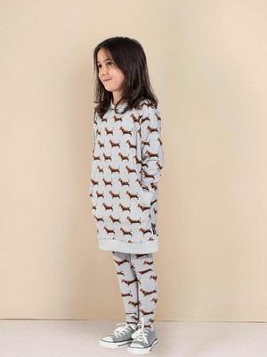 James Grey Legging Kids from SNURK