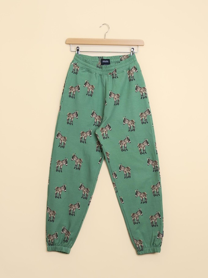Donkeys Broek Relaxed from SNURK