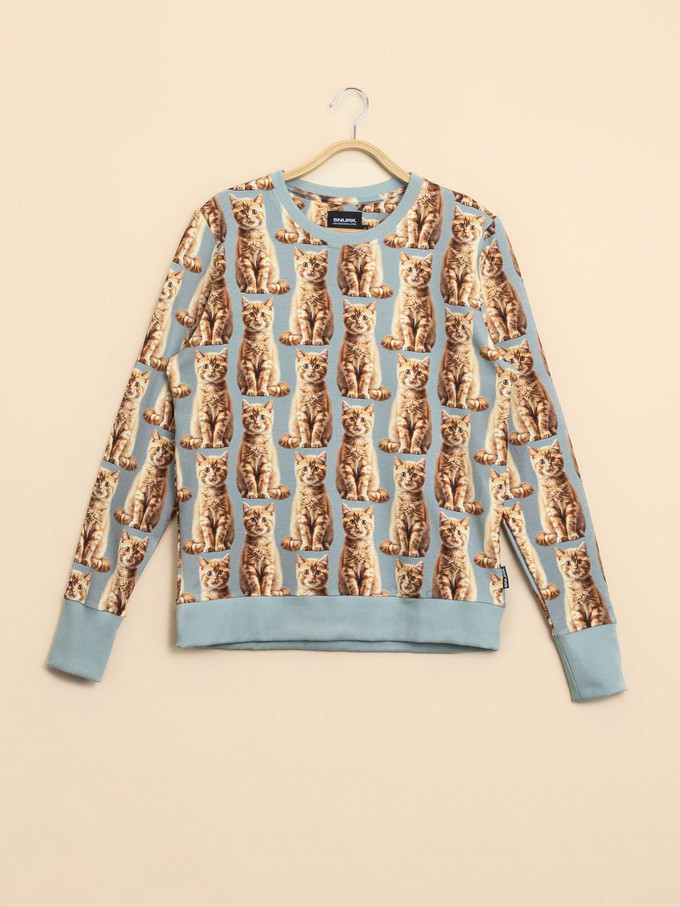 Bowie Sweater Dames from SNURK Bowie Sweater Dames from SNURK