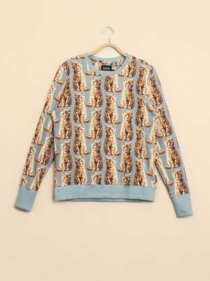 Bowie Sweater Dames from SNURK Bowie Sweater Dames from SNURK
