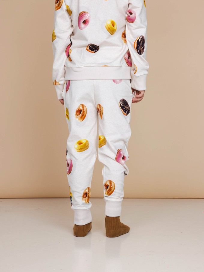 Donuts Broek Kids from SNURK