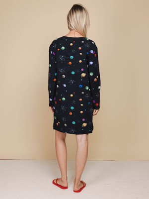 Symbolica Long Sleeve Dress Dames from SNURK