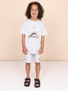 Bunny Bums Shorts Kids via SNURK