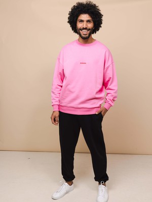 Black Joggingbroek Unisex from SNURK