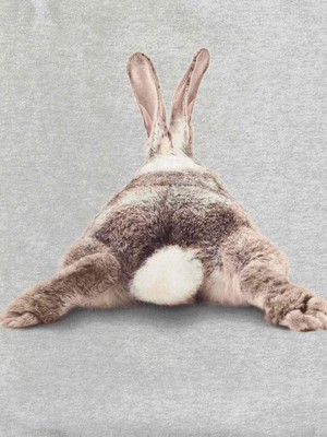 Bunny Bums T-shirt Kinderen from SNURK