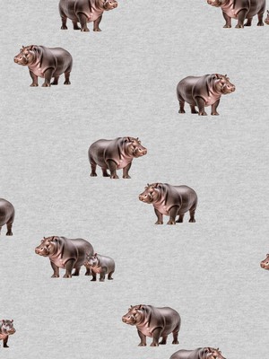 Hippos Sweater en Broek set Heren from SNURK