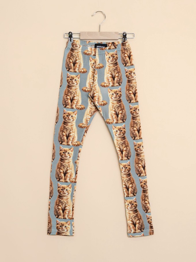 Bowie Legging Kids from SNURK