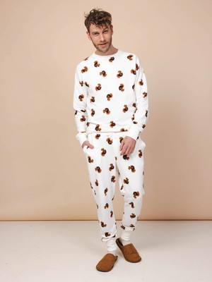 Squirrels Sweater Heren from SNURK