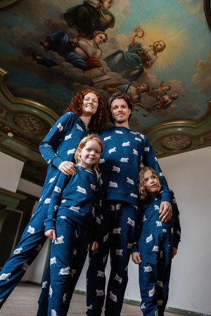 Counting Sheep Broek Heren from SNURK