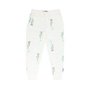 Mermaid Broek Kinderen from SNURK