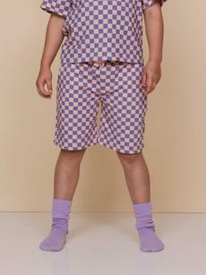 Check Shorts Kids via SNURK