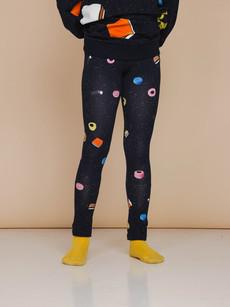 Drop It Legging Kids via SNURK