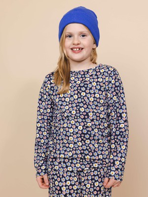 Daisy Dusk T-shirt lange mouwen Kinderen from SNURK