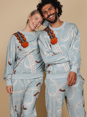 Python Sweater Unisex from SNURK