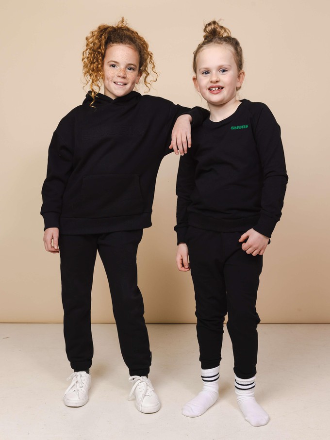 Black Broek Kinderen from SNURK