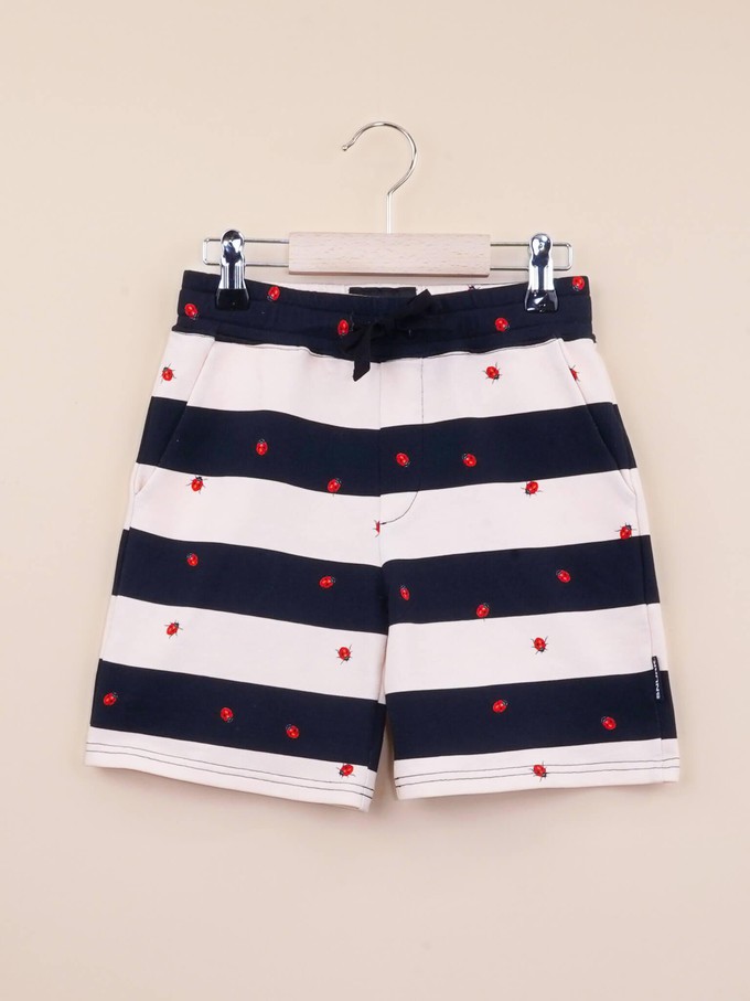 Ladybug Korte Broek Kinderen from SNURK