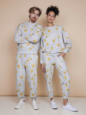 Chips Broek Relaxed from SNURK