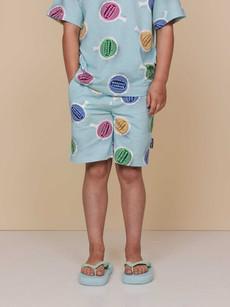 Who Farted? Shorts Kids via SNURK