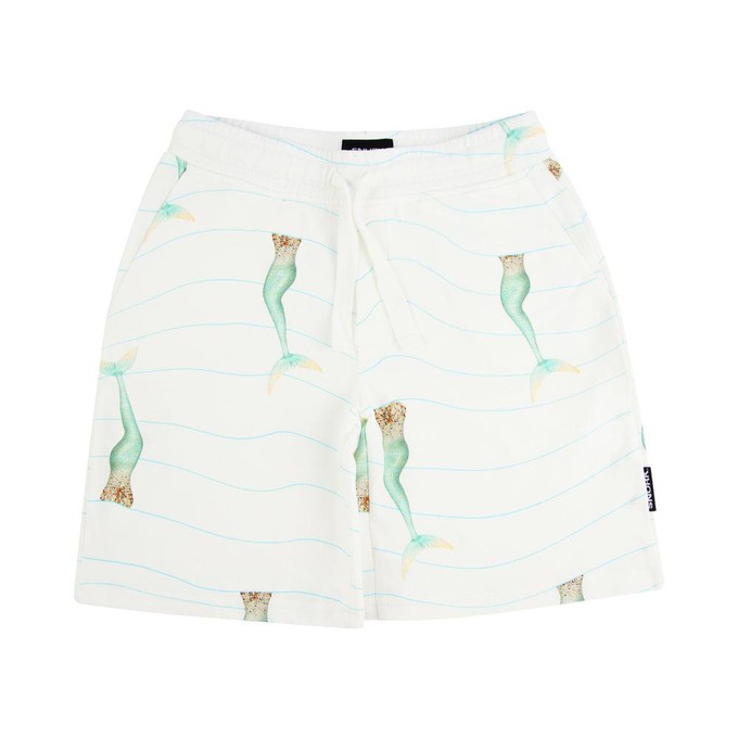 Mermaid Korte broek Kinderen from SNURK