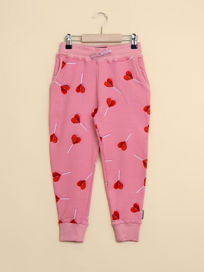 Lollipop Love Broek Kids from SNURK