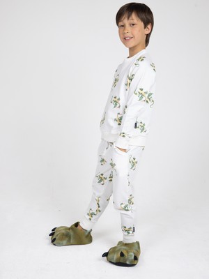 Dragon Sweater Kinderen from SNURK