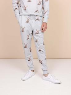 Bunny Bums Broek Heren via SNURK