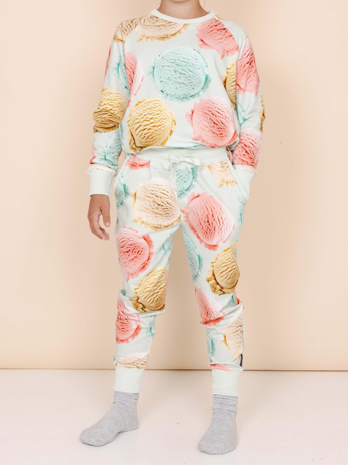 Gelato Broek Kids from SNURK