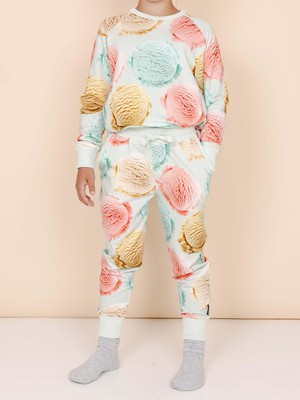 Gelato Broek Kids from SNURK