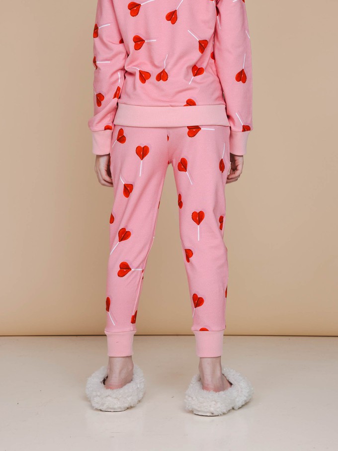 Lollipop Love Broek Kids from SNURK