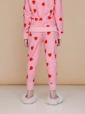 Lollipop Love Broek Kids from SNURK