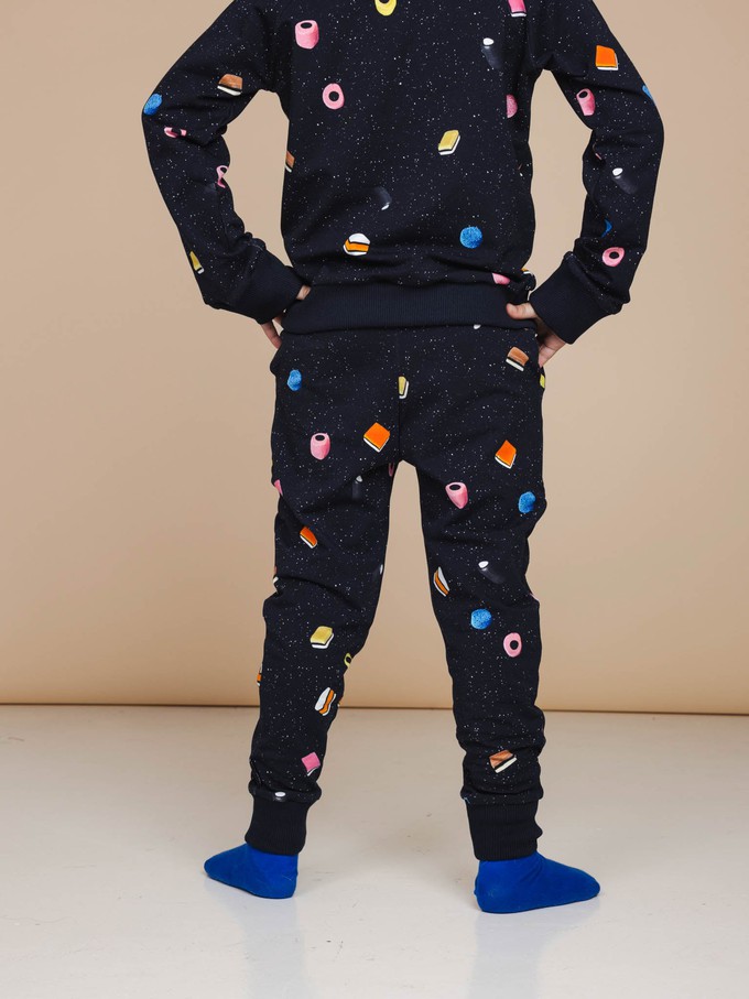 Drop It Broek Kids from SNURK