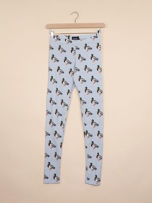 Quack! Legging Dames from SNURK