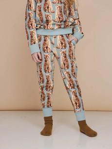 Bowie Broek Kids via SNURK