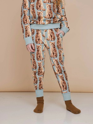 Bowie Broek Kids from SNURK