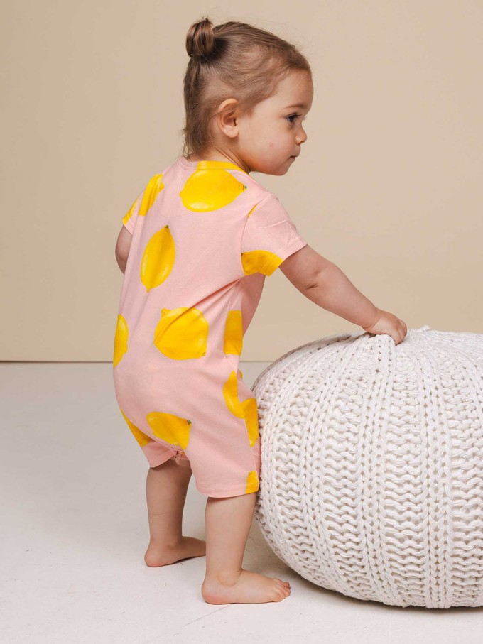 Lemon Boxpakje Baby from SNURK