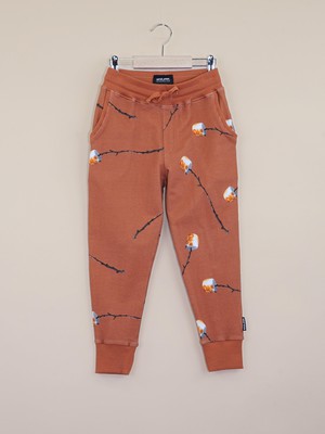 Marshmallow Broek Kinderen from SNURK