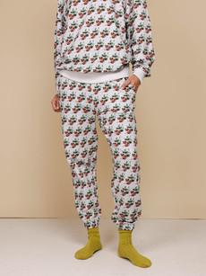 Draak Broek Relaxed via SNURK