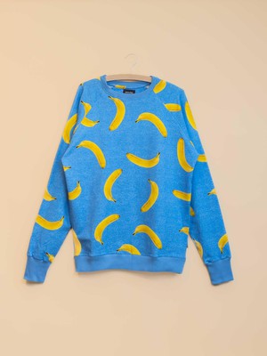 Banana Blue Sweater Heren from SNURK