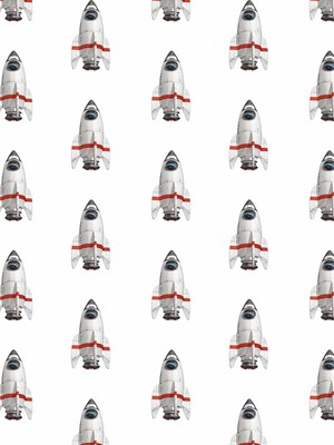 Rocket Broek Kinderen from SNURK