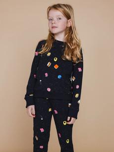 Drop It Sweater Kids via SNURK