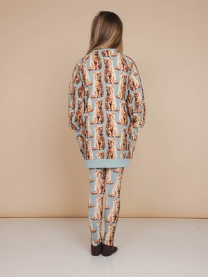 Bowie Legging Kids from SNURK
