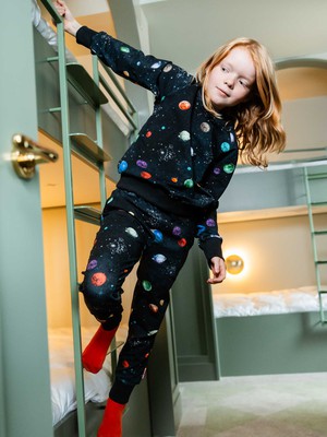 Symbolica Sweater Kids from SNURK