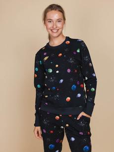 Symbolica Sweater Dames via SNURK