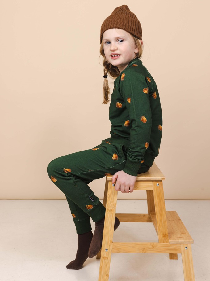 Winternuts Broek Kinderen from SNURK