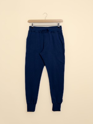 Navy Broek Regular from SNURK